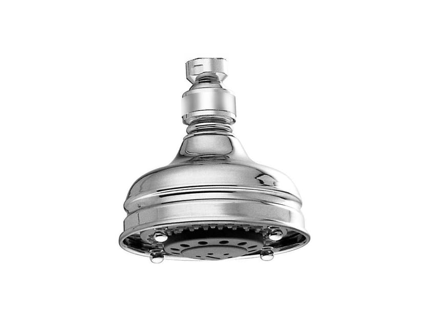 Одиночная душевая головка CARIMALI SOFFIONE COLONIAL 5 ABS ARCH-00102444