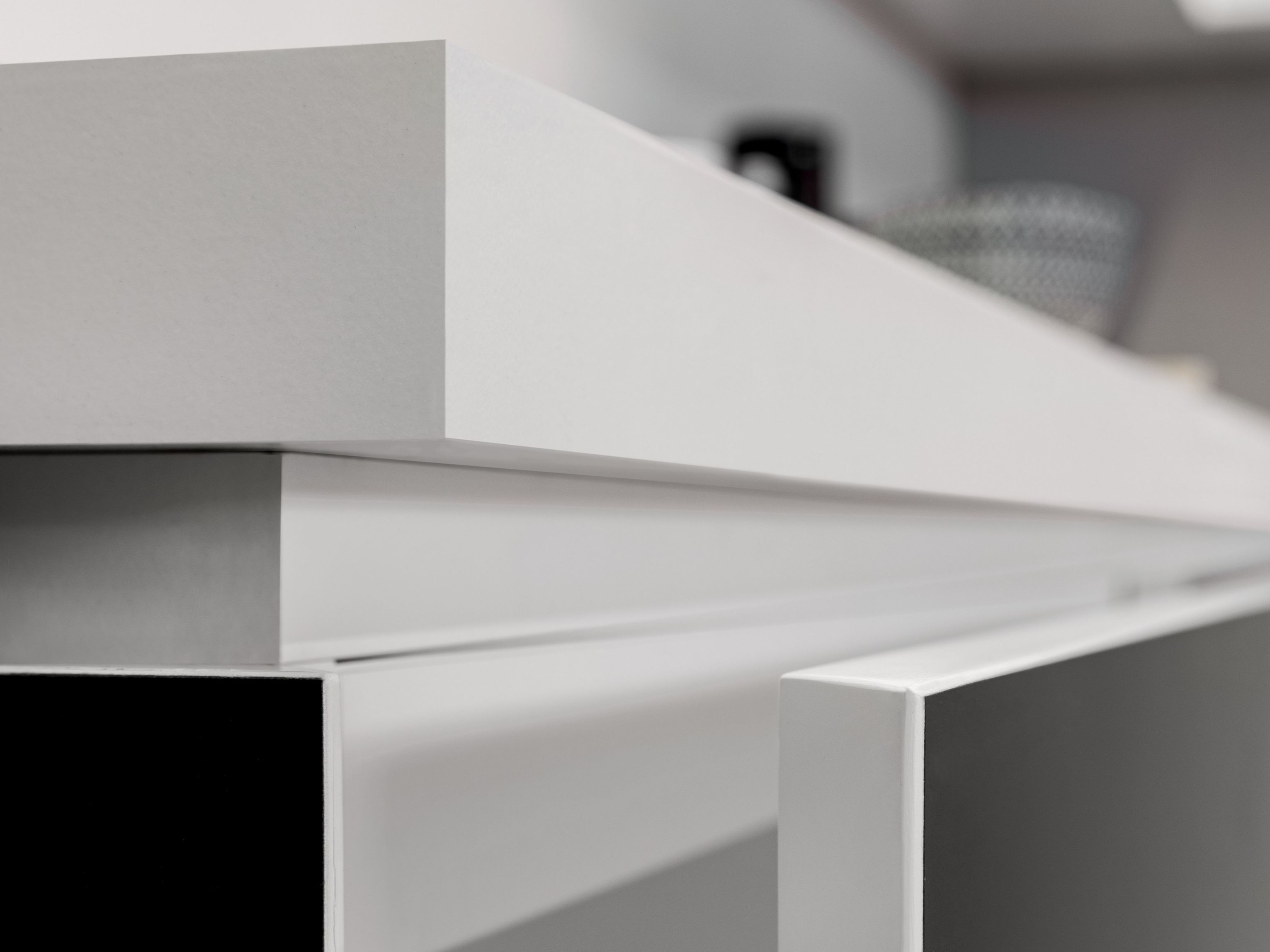 Porcelain stoneware kitchen worktop FLORIM stone COLOR ARCH-00043164