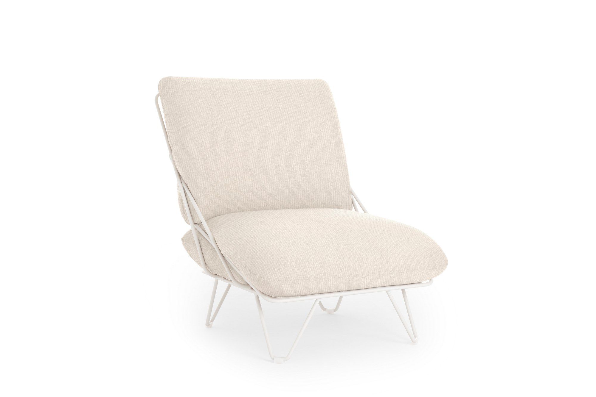 Тканевое садовое кресло Diabla Valentina Up ARCH-00058679 - Вид №39