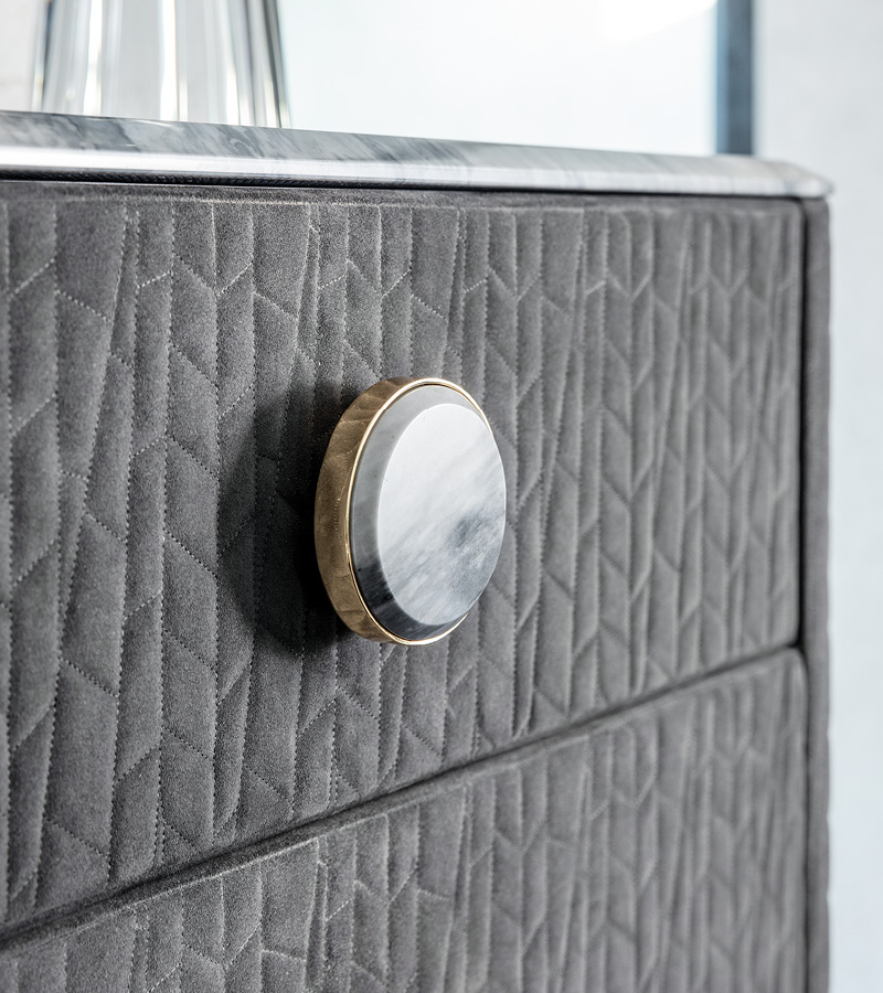 2840 Charisma Комод - giorgio collection - Вид №1