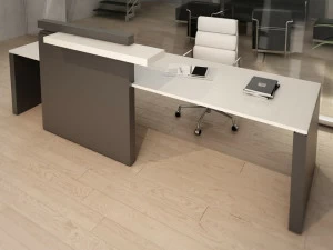 Elitable Ресепшн для офиса из дерева Star