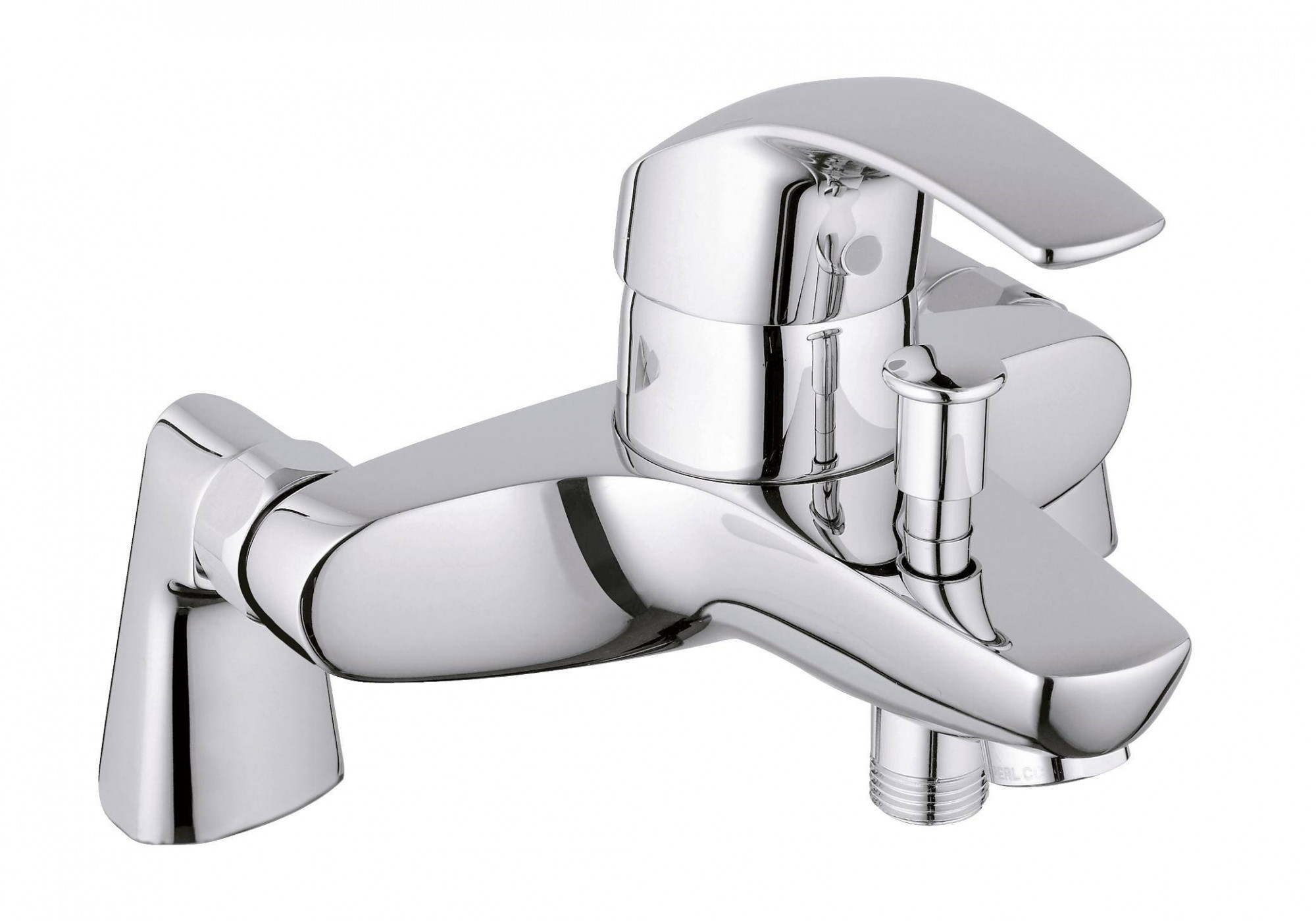 33303001 Смеситель для ванны Grohe Eurosmart хром