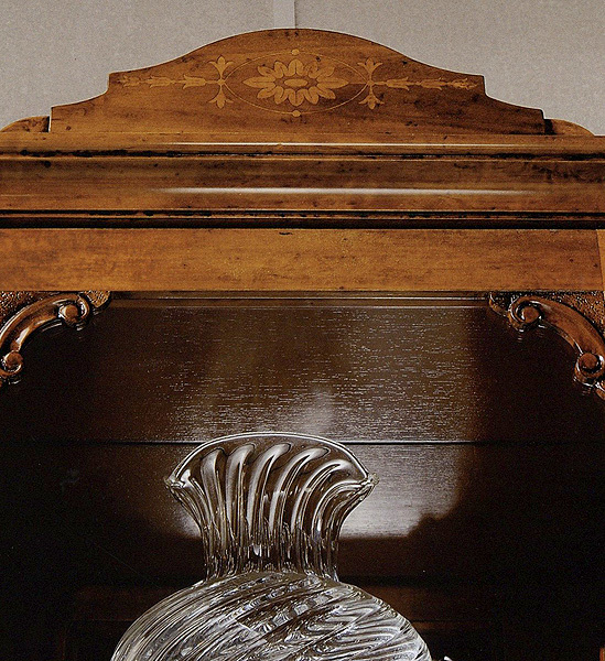 Витрина  TOSATO 16.21  - Вид №1