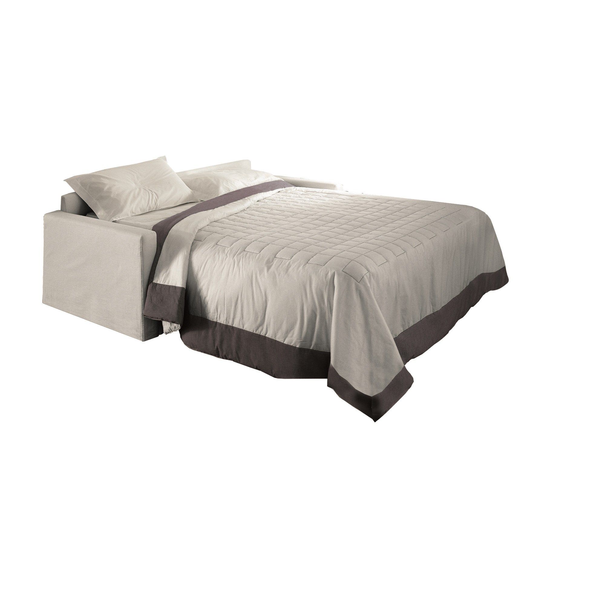 Диван-кровать из ткани Milano Bedding ERIC ARCH-00120765 - Вид №1