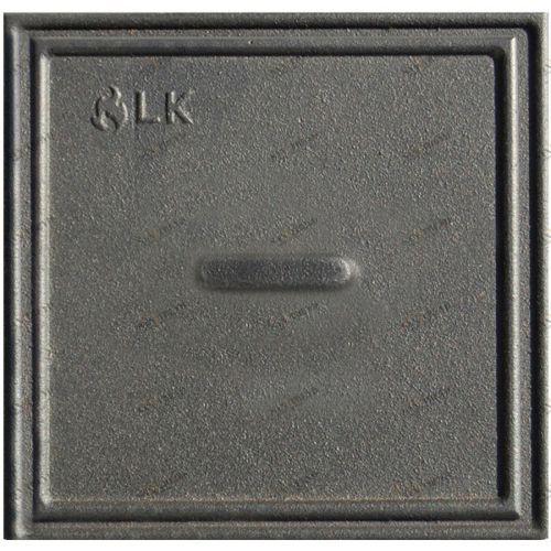 Дверца прочистная LK 334 2366