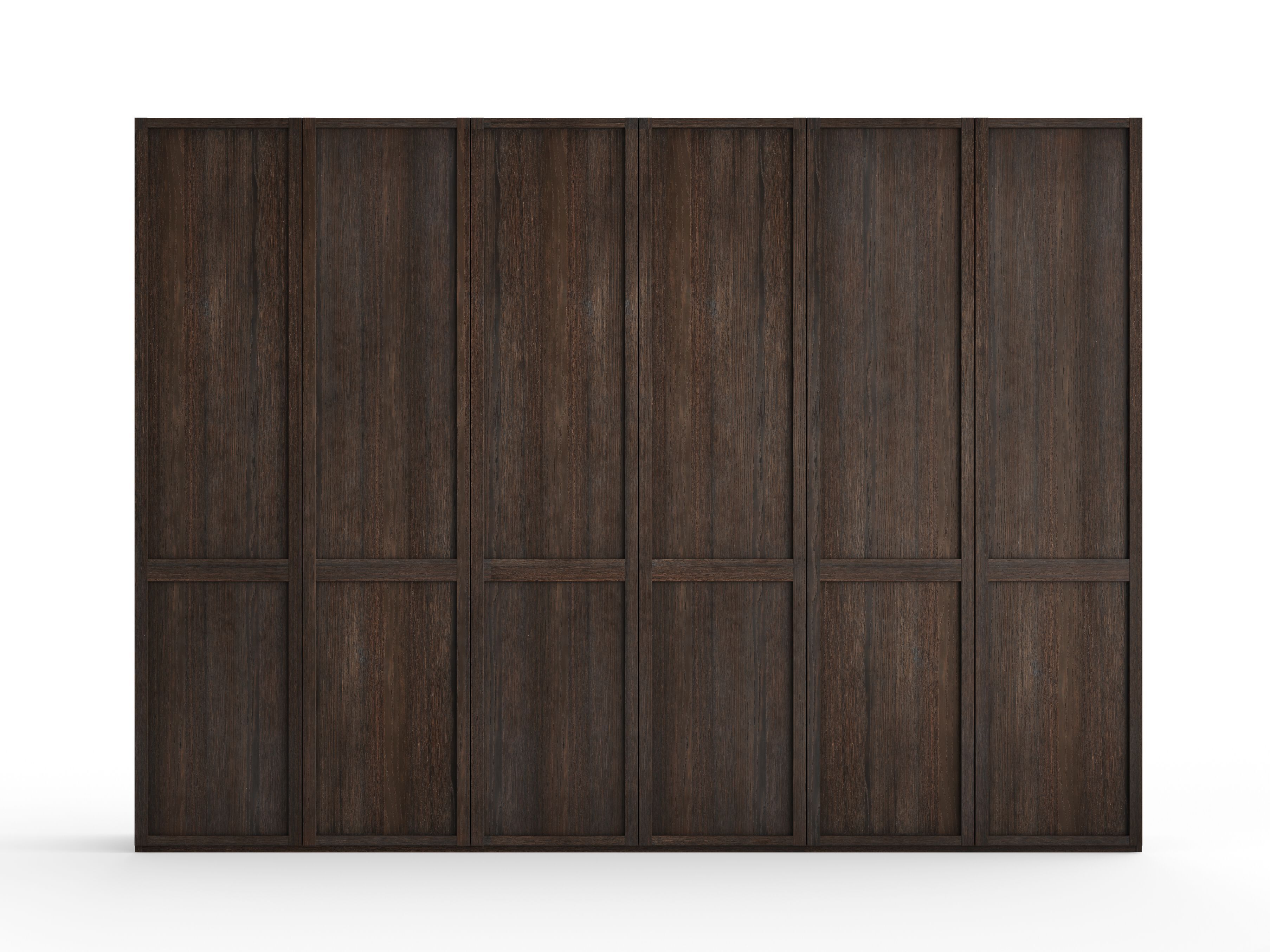 Деревянный шкаф Lema DOMO ARCH-00149210