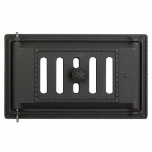 Дверка поддувальная Рубцовское ДП-2А