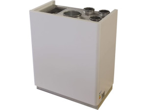 Система кондиционирования воздуха с рециркуляцией