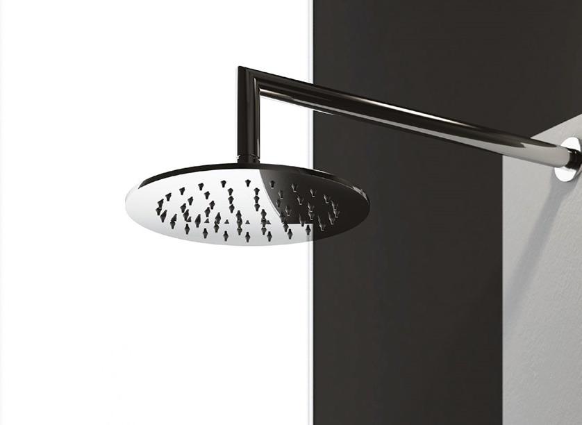 Relax Design Душевая стойка с душевой лейкой sun-id-1378854 - Вид №4