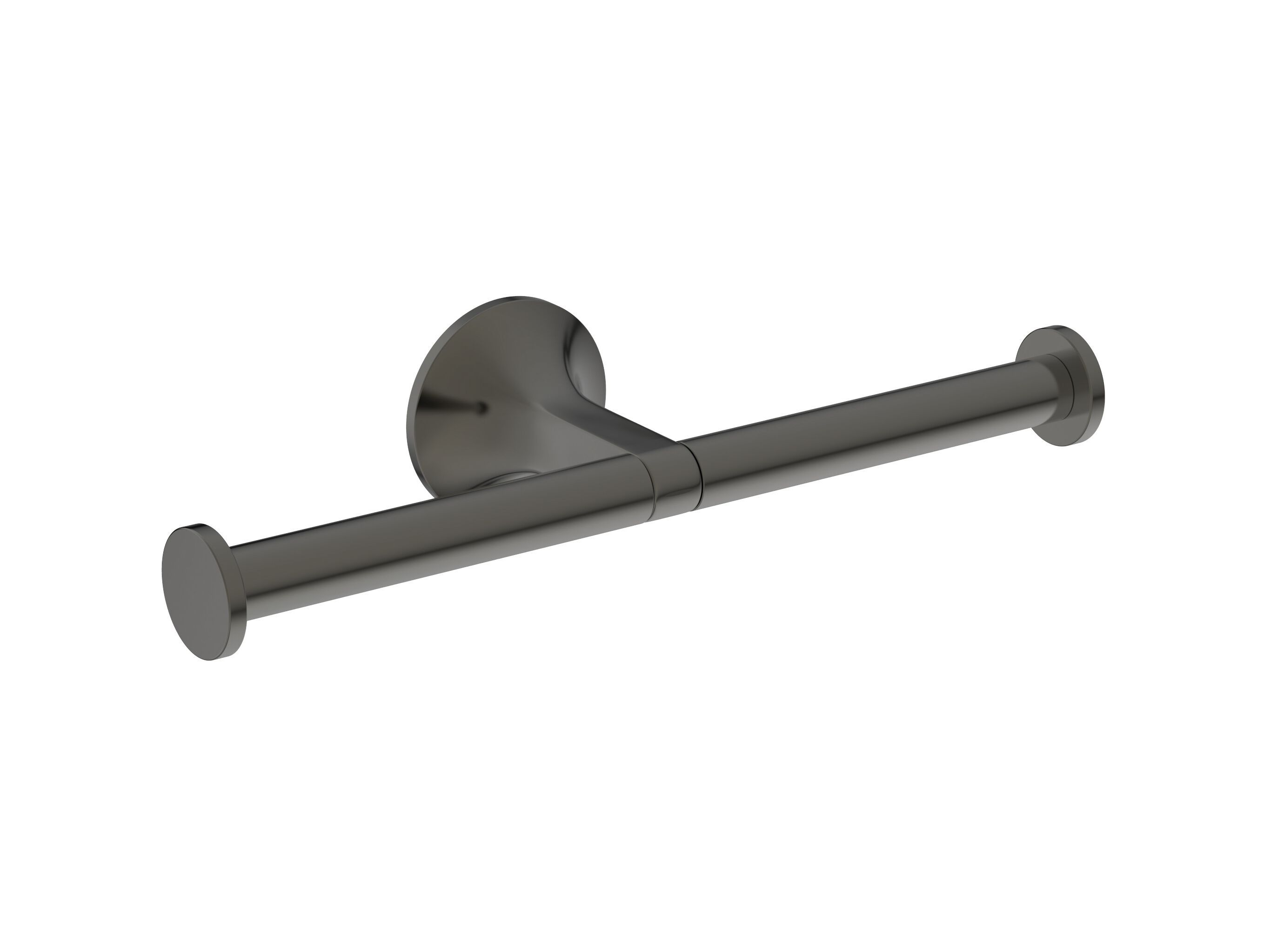 Металлический двойной держатель рулона Ideal Standard La Dolce Vita ARCH-00084148