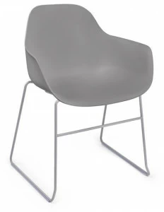 Crassevig Санный стул из полипропилена Pola