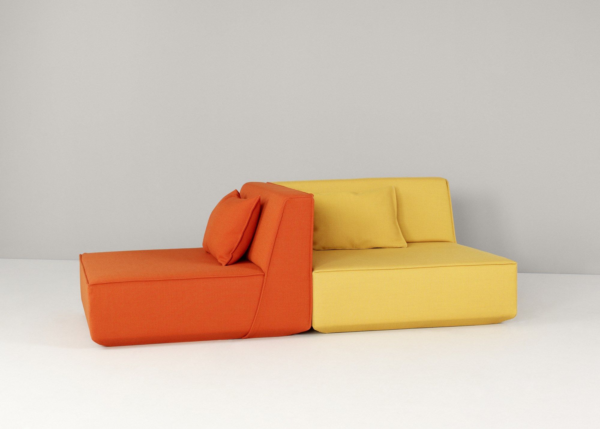 Съемная ткань Dormeuse Cubit by Mymito ARCH-00085482 - Вид №4