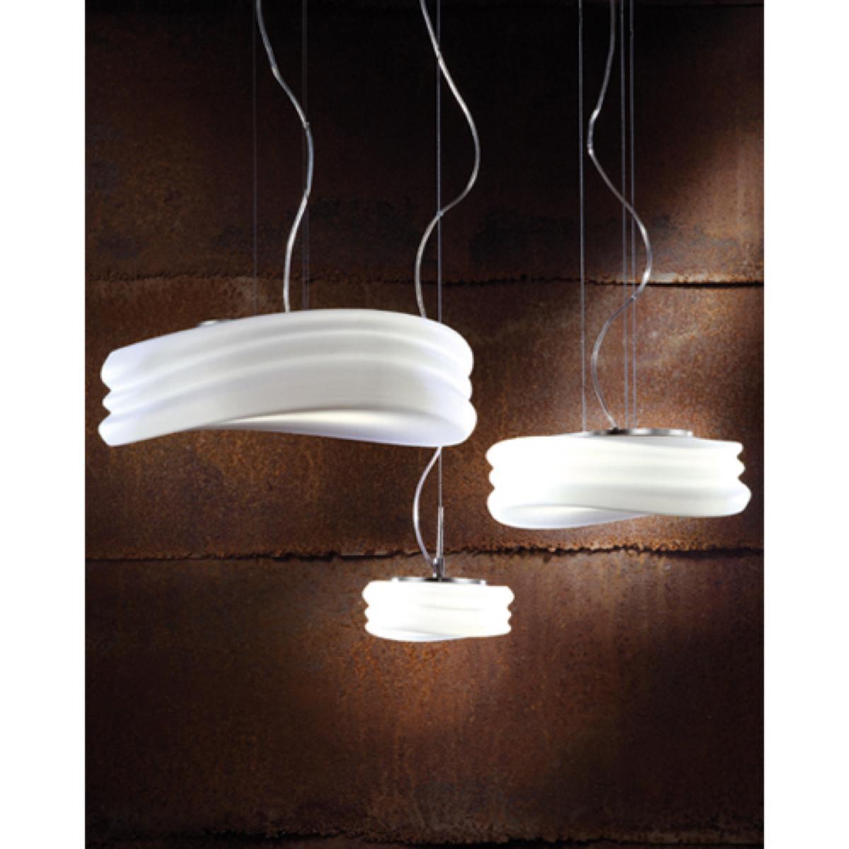 083781 Подвесной светильник Small Mantra Mediterraneo - Вид №3