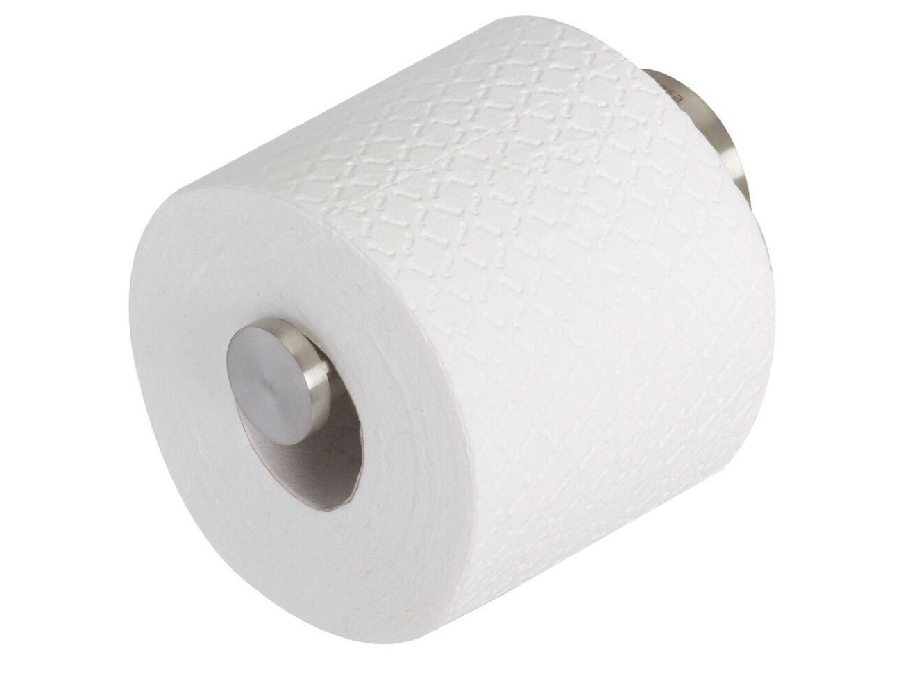 Держатель рулона из нержавеющей стали Geesa Nemox ARCH-00111521