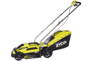 15504281 Газонокосилка RLM13E33S 5133002343 Ryobi