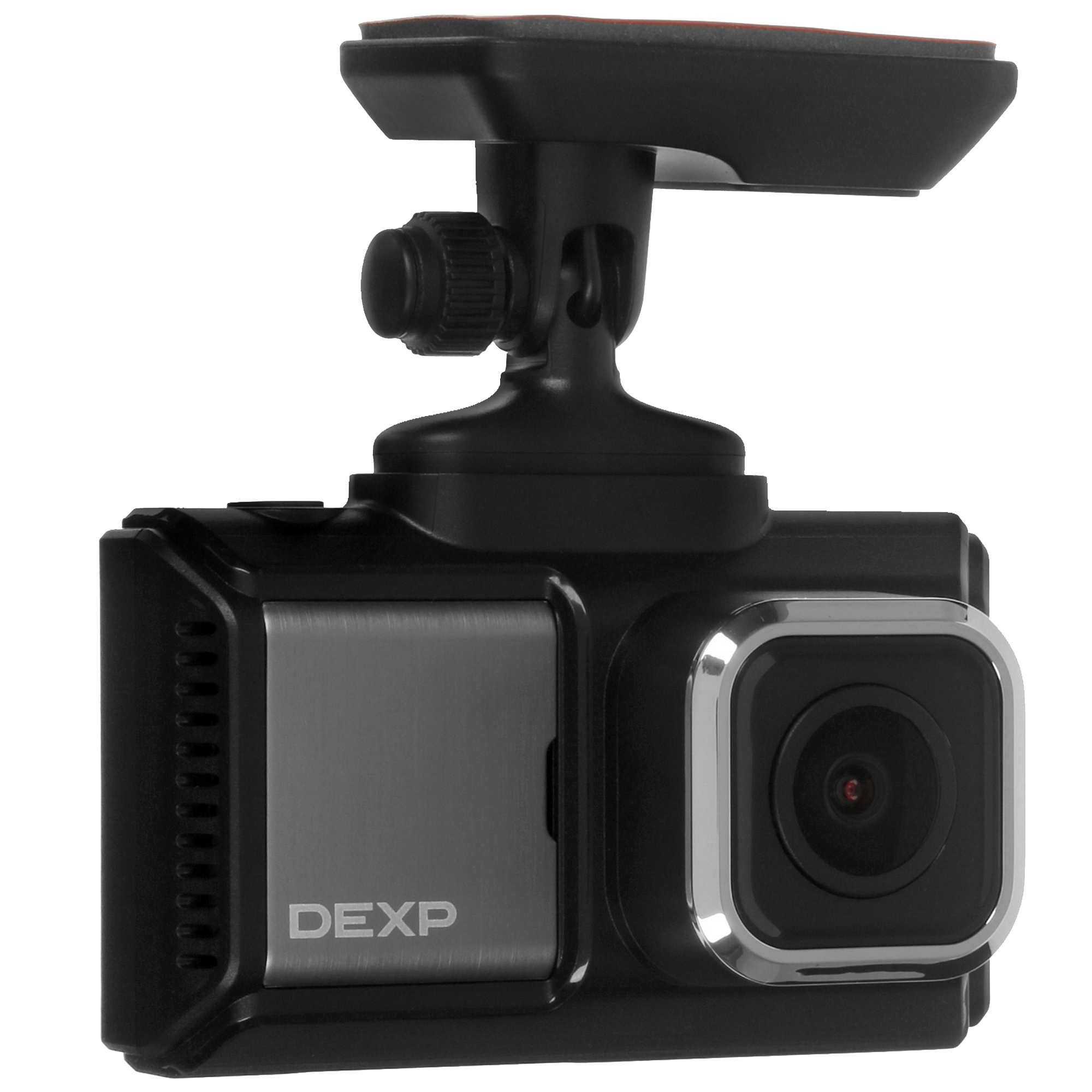 5087370 Видеорегистратор DEXP View Pro STDN-0058050