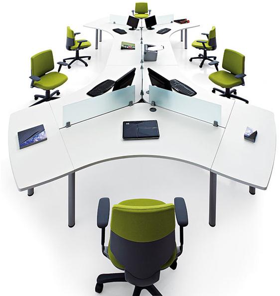 ACTIU Операционный стол sun-id-1360710 - Вид №14