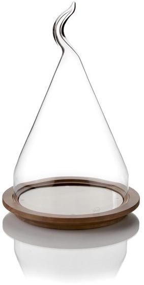 Zieher Стеклянная крышка для еды Solid 4882.22pb/4882.30pb - Вид №1