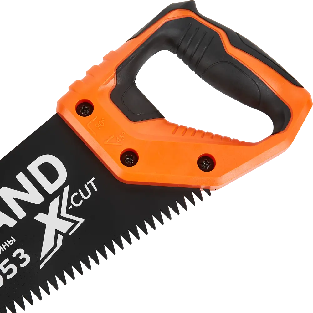 Пила по дереву Finland 1953 400 мм STLM-2028698 - Вид №2