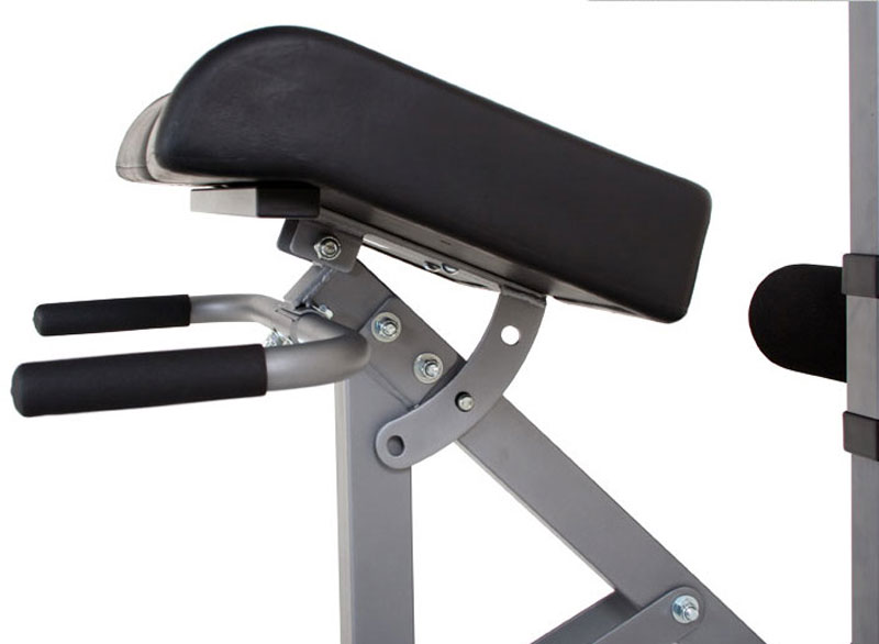 F670 Body craft f670 гиперэкстензия Body Craft  - Вид №2