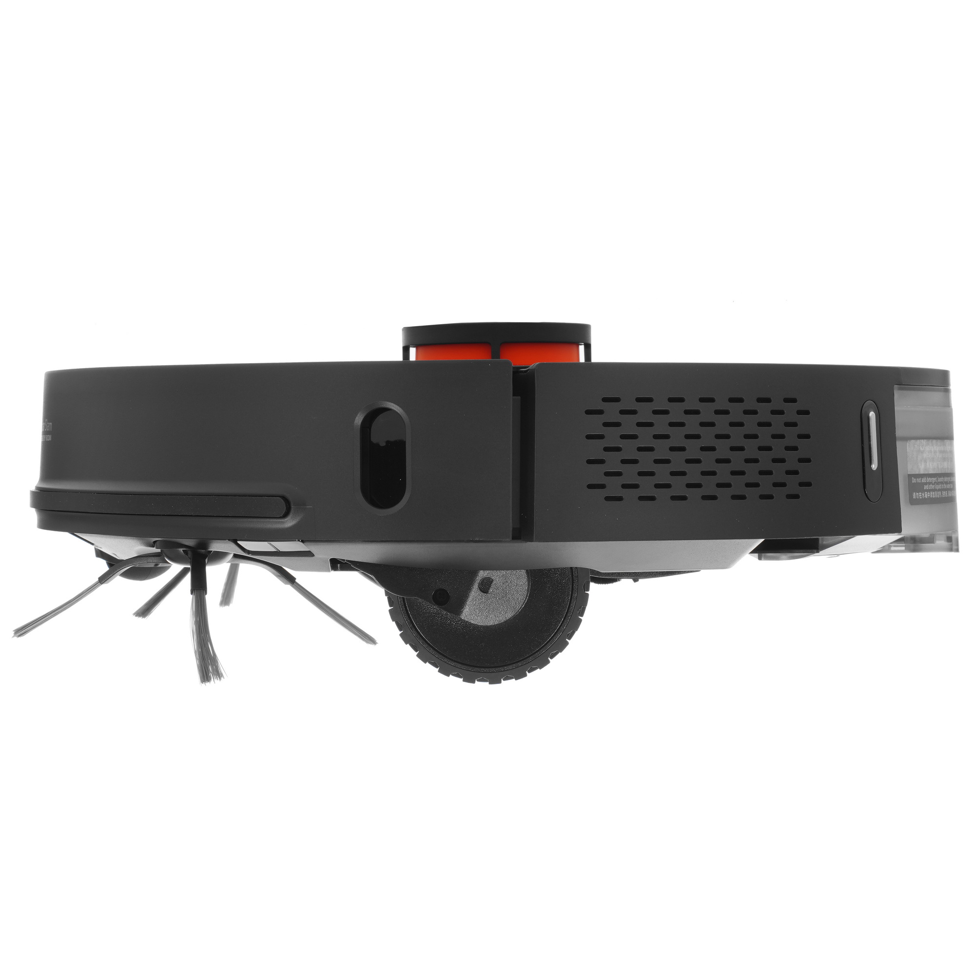 5009827 Робот-пылесос ROIDMI EVE Plus черный STDN-0082105 - Вид №4