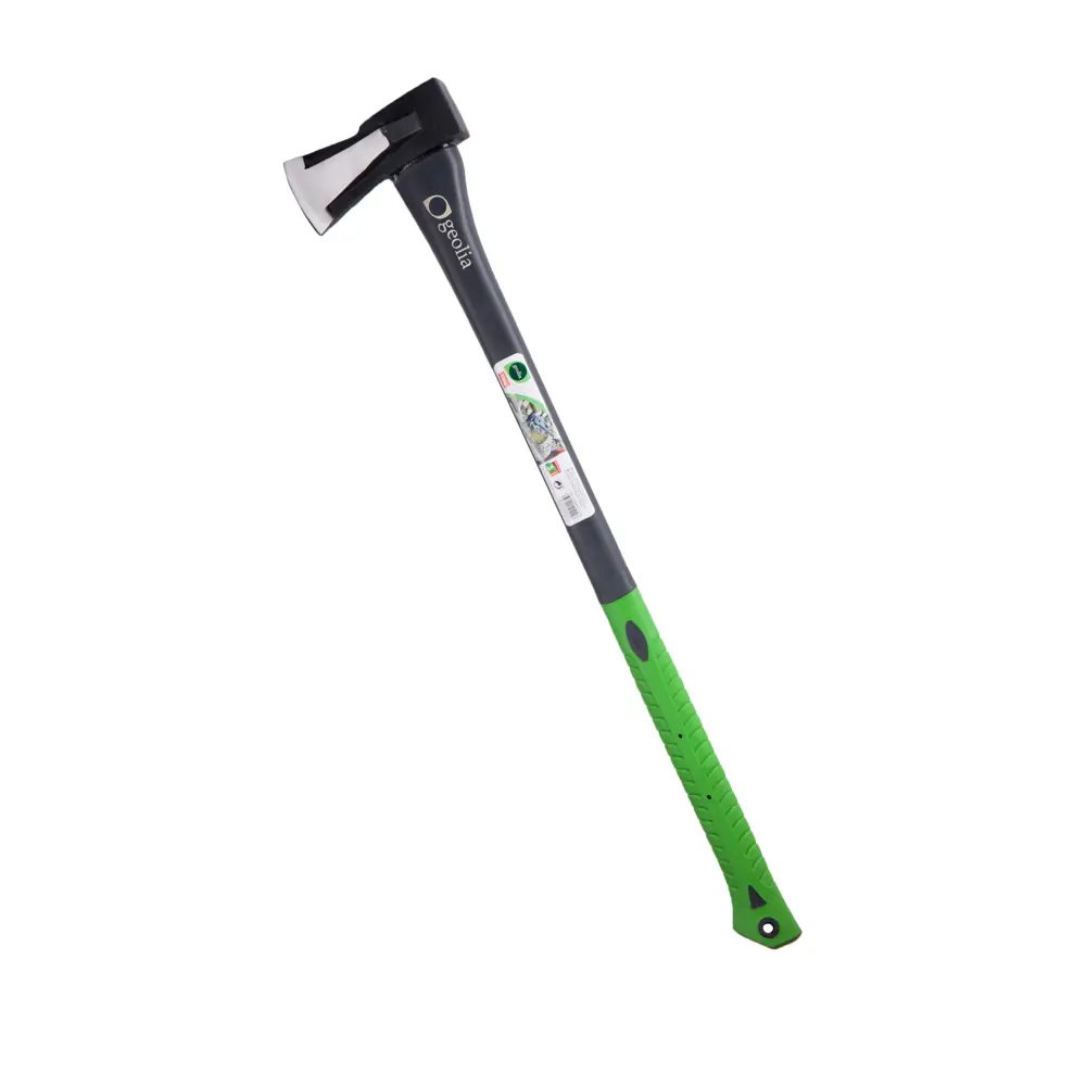 ТОПОР-КОЛУН BEGINIA РУЧКА ФИБЕРГЛ 1.5КГ Santreyd STLM-2014135