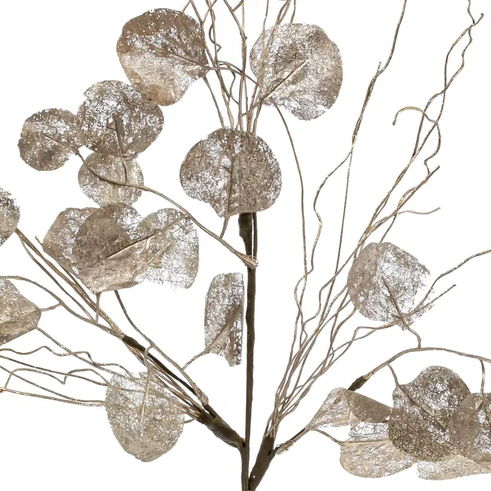 89378957 Изделие декоративное Ветка 936094 3x75x8 см STLM-1351440 Santreyd  - Вид №2