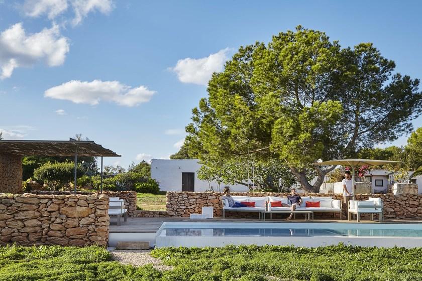 GANDIABLASCO Модульный диван Jian sun-id-1345502 - Вид №8