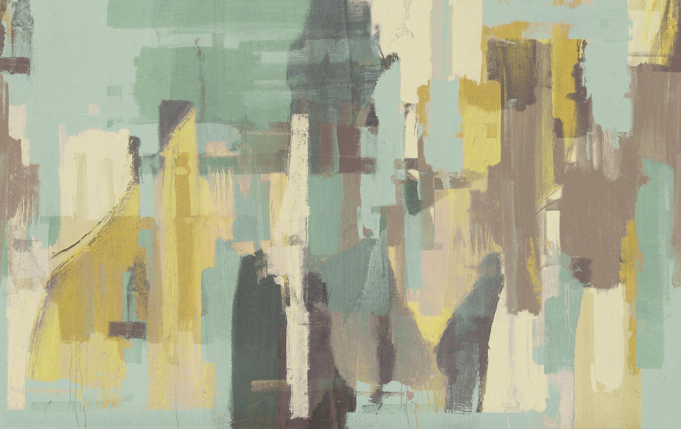 Обои с рисунком Jannelli&Volpi СП 202 MURALS DECOR ARCH-00143814 - Вид №6