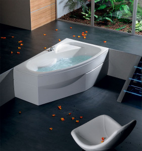 77111 Polysan Ванночки для душа