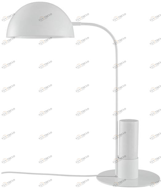 Ligne Roset Светодиодная настольная лампа из стали  10072735 