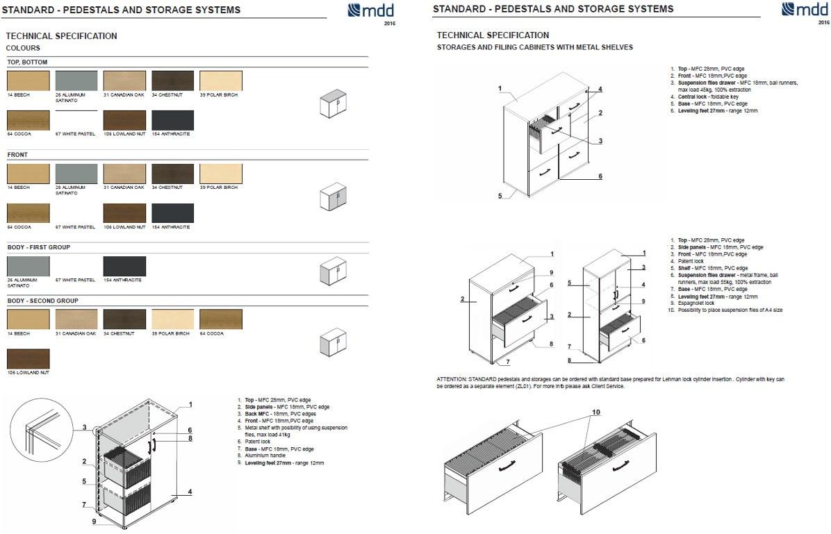 MDD Standard sun-id-1390822 - Вид №3