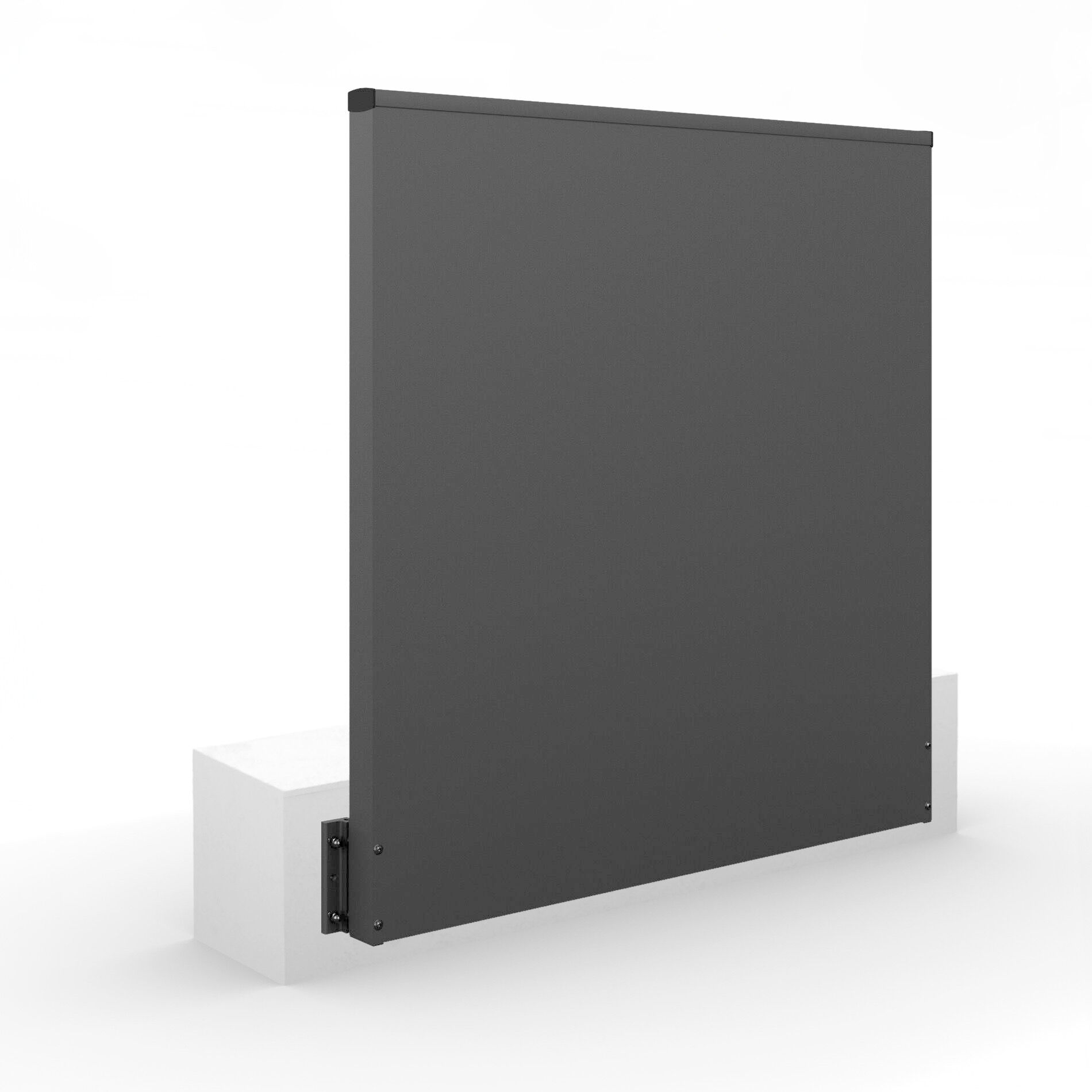 Алюминиевый перила ALUVETRO модульная балюстрада ARCH-00070837 - Вид №6