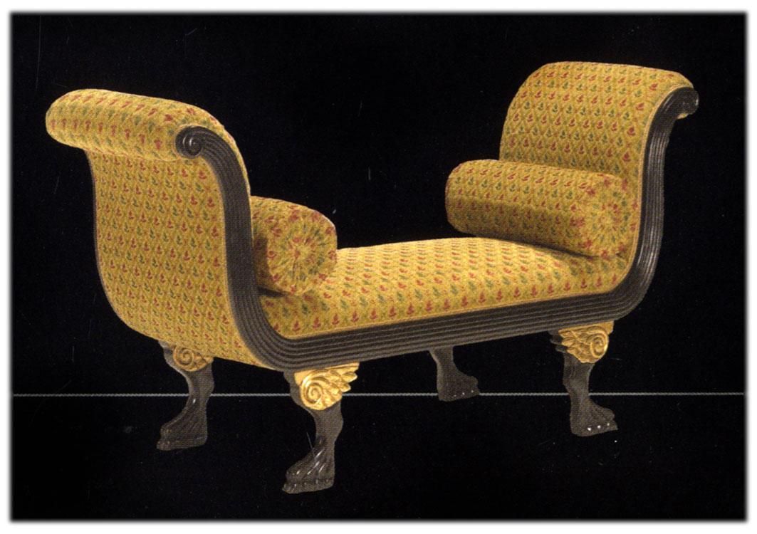 Банкетка  ISACCO AGOSTONI 1194 