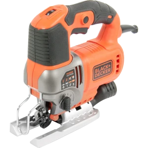 Лобзик Black&Decker BES610, 650 Вт