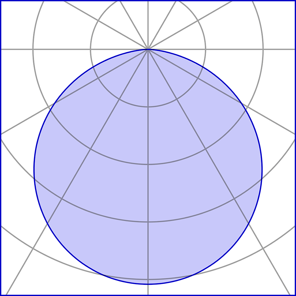 4540266 Потолочный светильник Platek PIX Tonda  PIX Round 40 - LED 4000K diffuse  - Вид №7