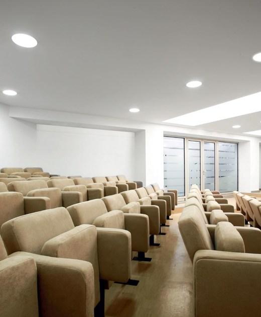 PANZERI Прожектор в гипсе Xgr1206 Xgr1206 - Вид №1