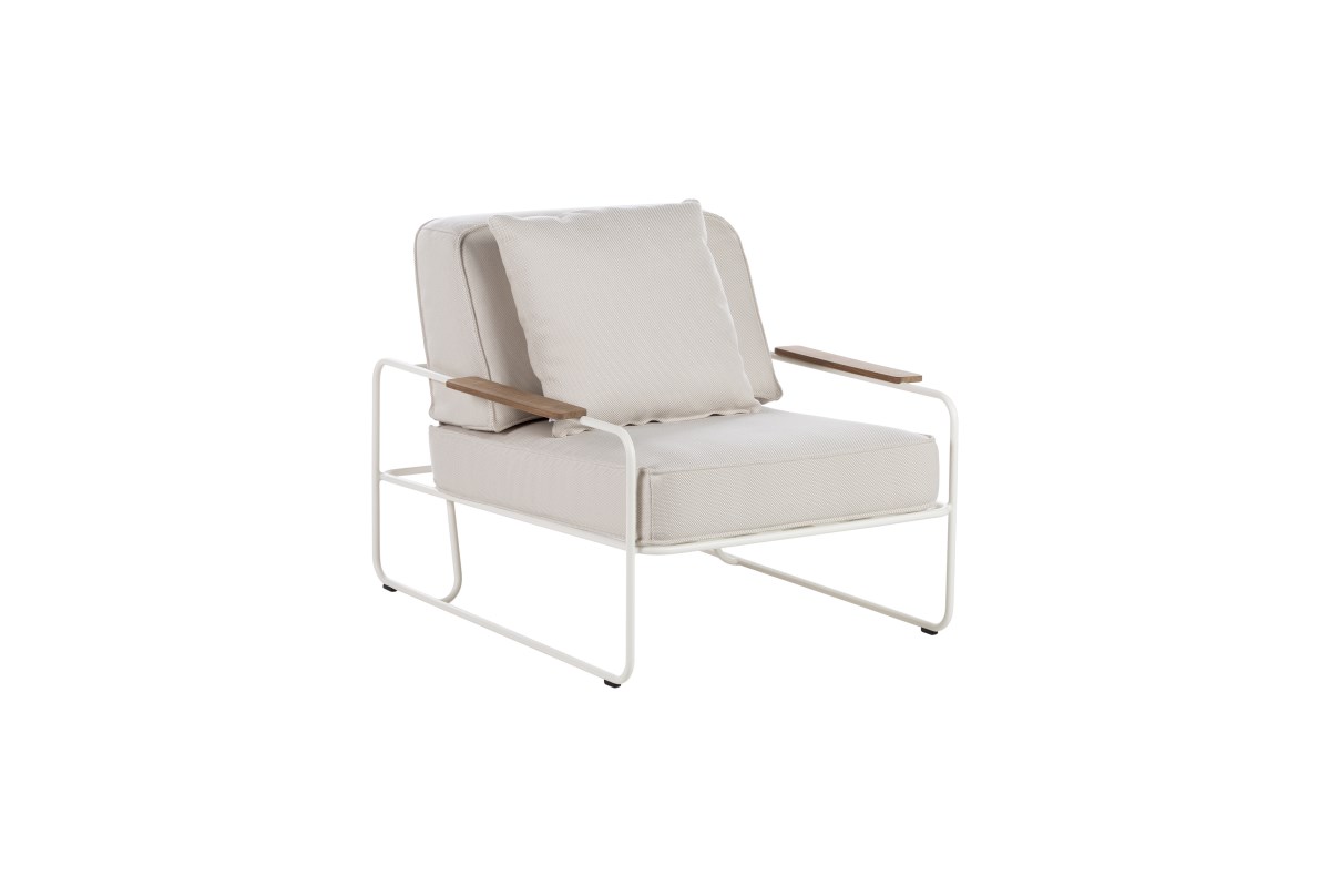 107110 Кресло Point Sir POINT1920 - Вид №3