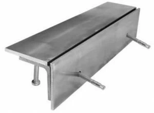 CPR GIUNTI Строительно-ремонтный стык промышленных полов