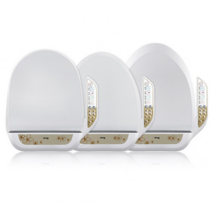 Электронная крышка биде SensPa JK-900 L - длинная