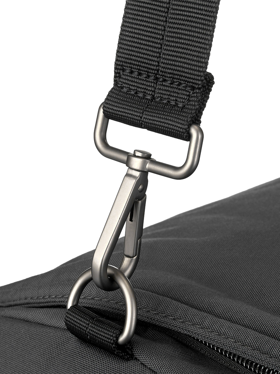 HGAHR04/359-01 Сумка дорожная HGAHR04 Ventura Duffle Hedgren Great American Heritage  - Вид №6