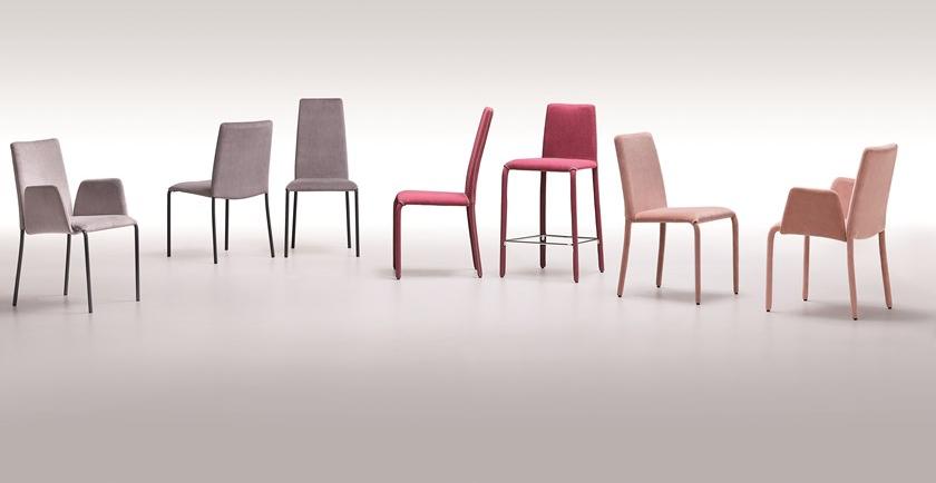 Natisa Мягкое кресло из экокожи Dora sun-id-1418413 - Вид №1