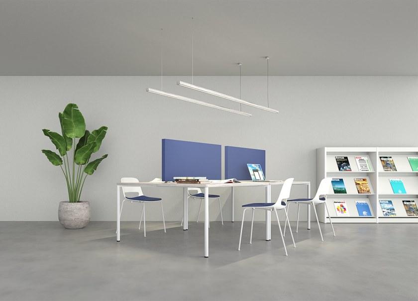 Caruso Acoustic Стол звукопоглощающая панель sun-id-1457077 - Вид №1