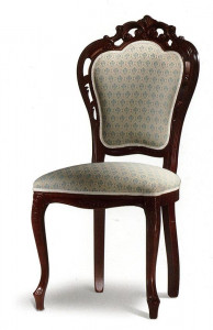 Стул Traforata VENETA SEDIE 8262S