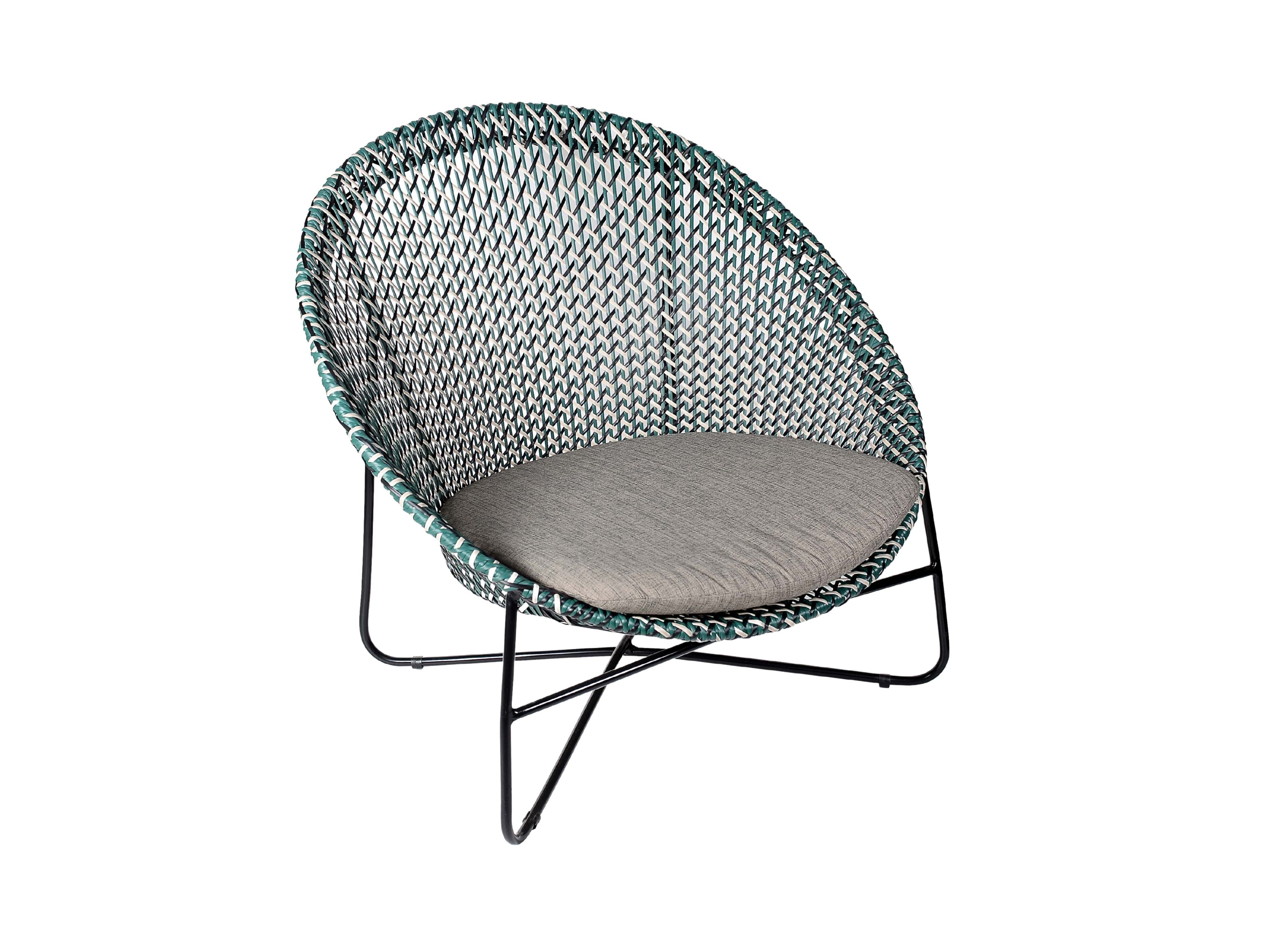 Тканевое кресло cbdesign Бразилия ARCH-00035217 - Вид №18