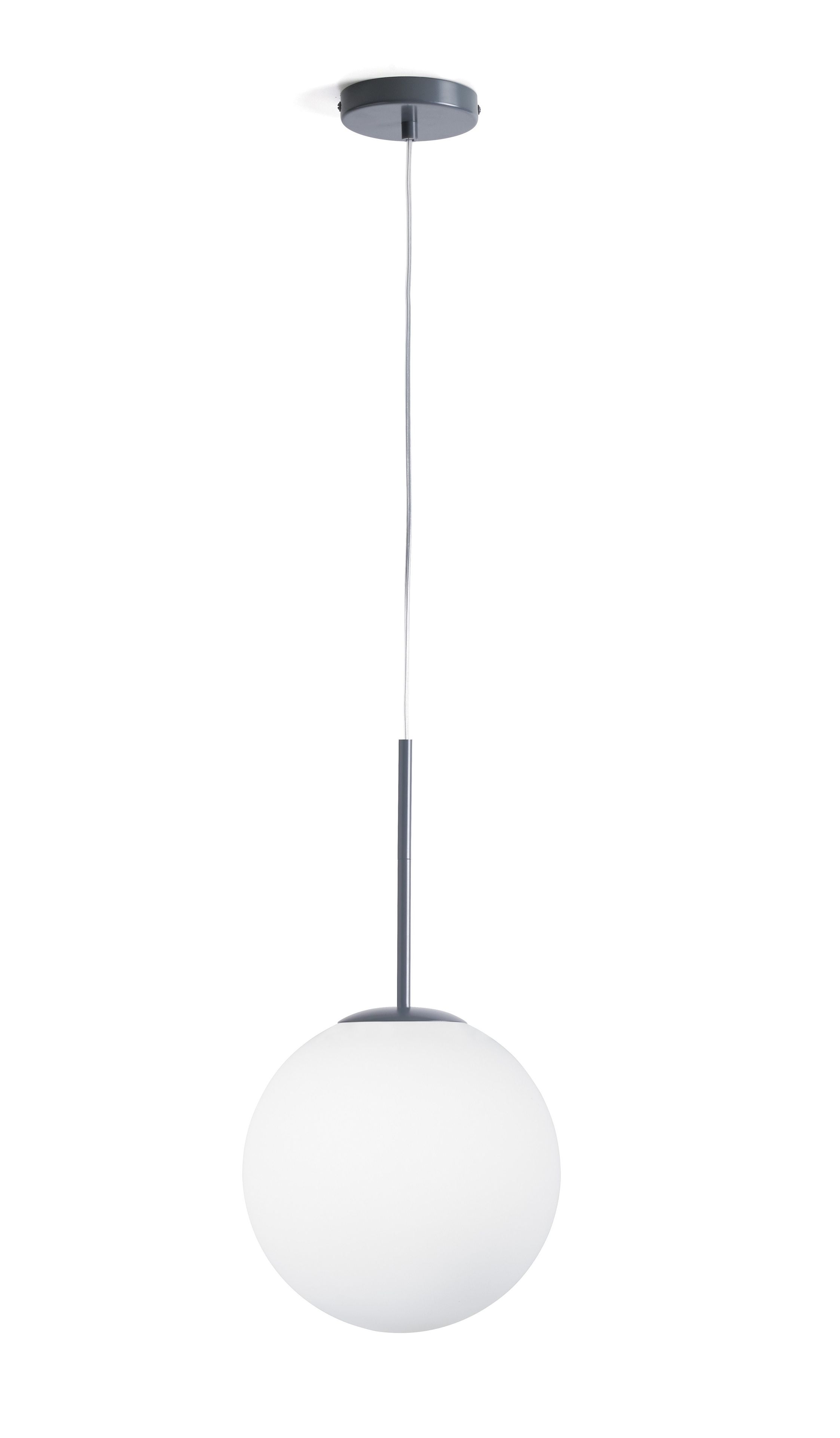 Подвесной светильник из опалового стекла Miloox Jugen ARCH-00141271 - Вид №2