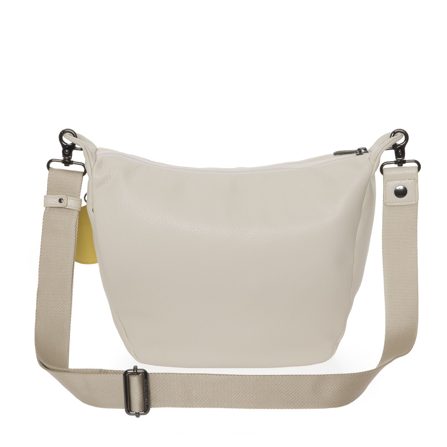 FZT59-20C Сумка FZT59 Tracolla Mandarina Duck Mellow Leather  - Вид №2