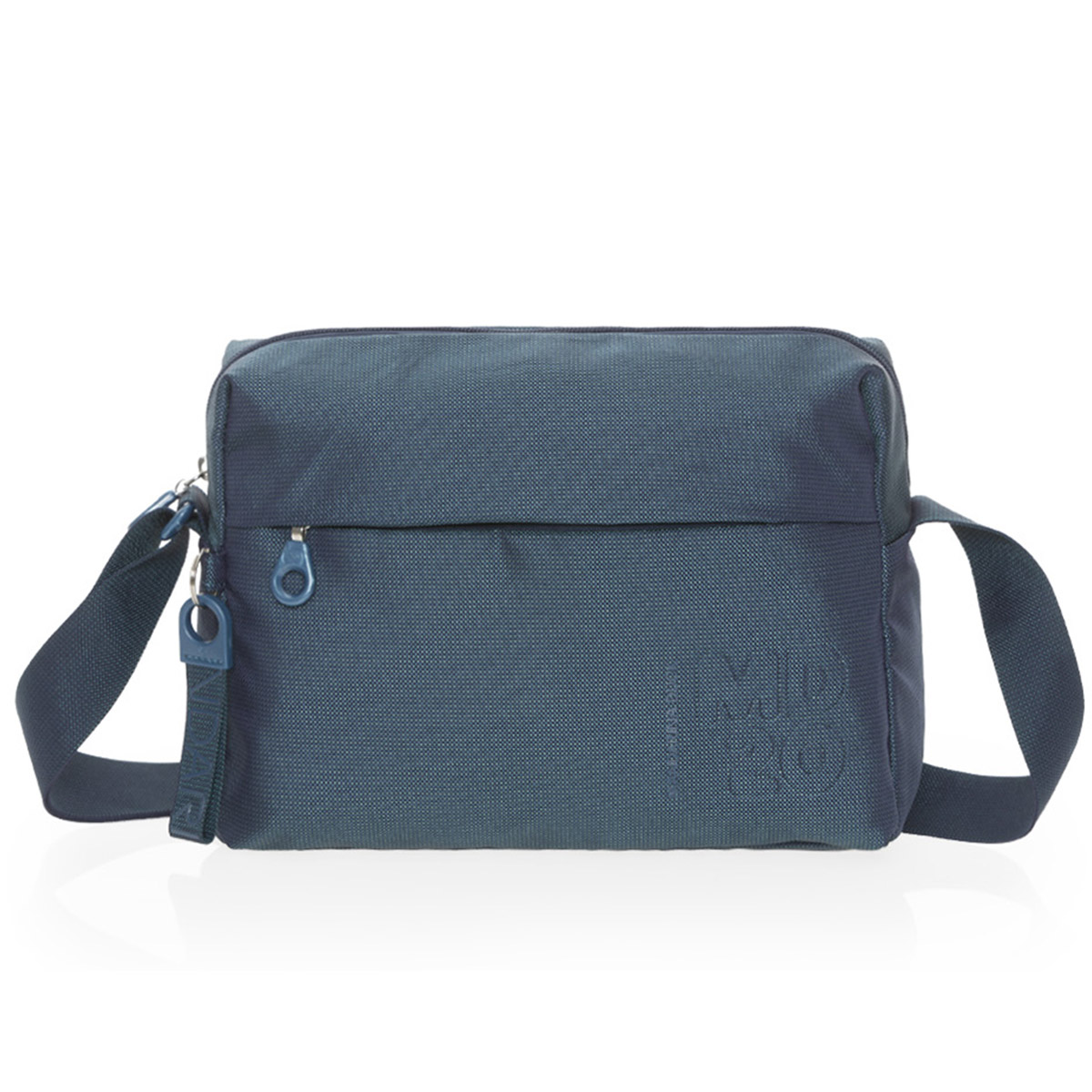 QMTV8-27I Сумка кросс-боди QMTV8 Crossbody Bag Mandarina Duck MD20  - Вид №1