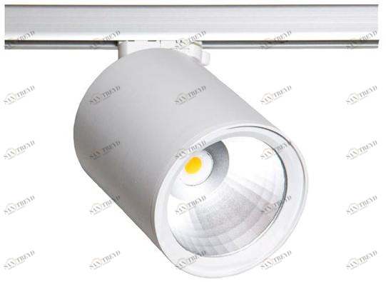 Metalmek Светодиодное освещение из алюминия  Reform cylinder 