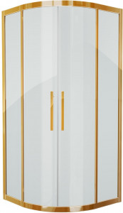 Душевое ограждение GROSSMAN PR-90G (90x90x200)